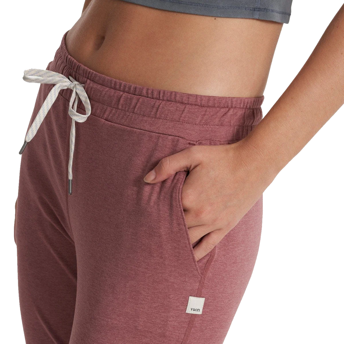 Women's Performance Jogger - Onhollan
