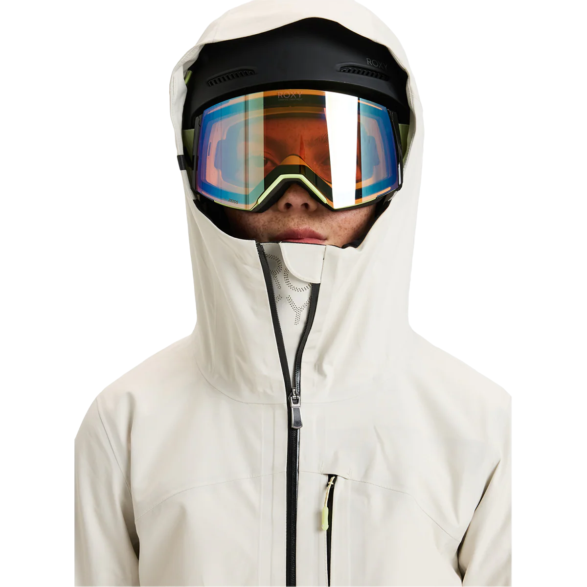 Women's Gore-Tex Lunalite 3L Jacket - Onhollan