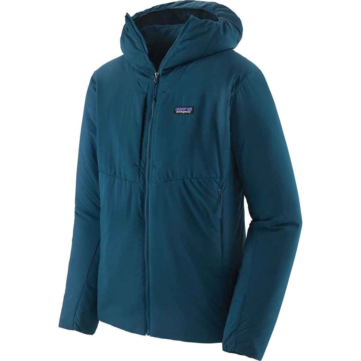 Men's Nano-Air Hoody - Onhollan