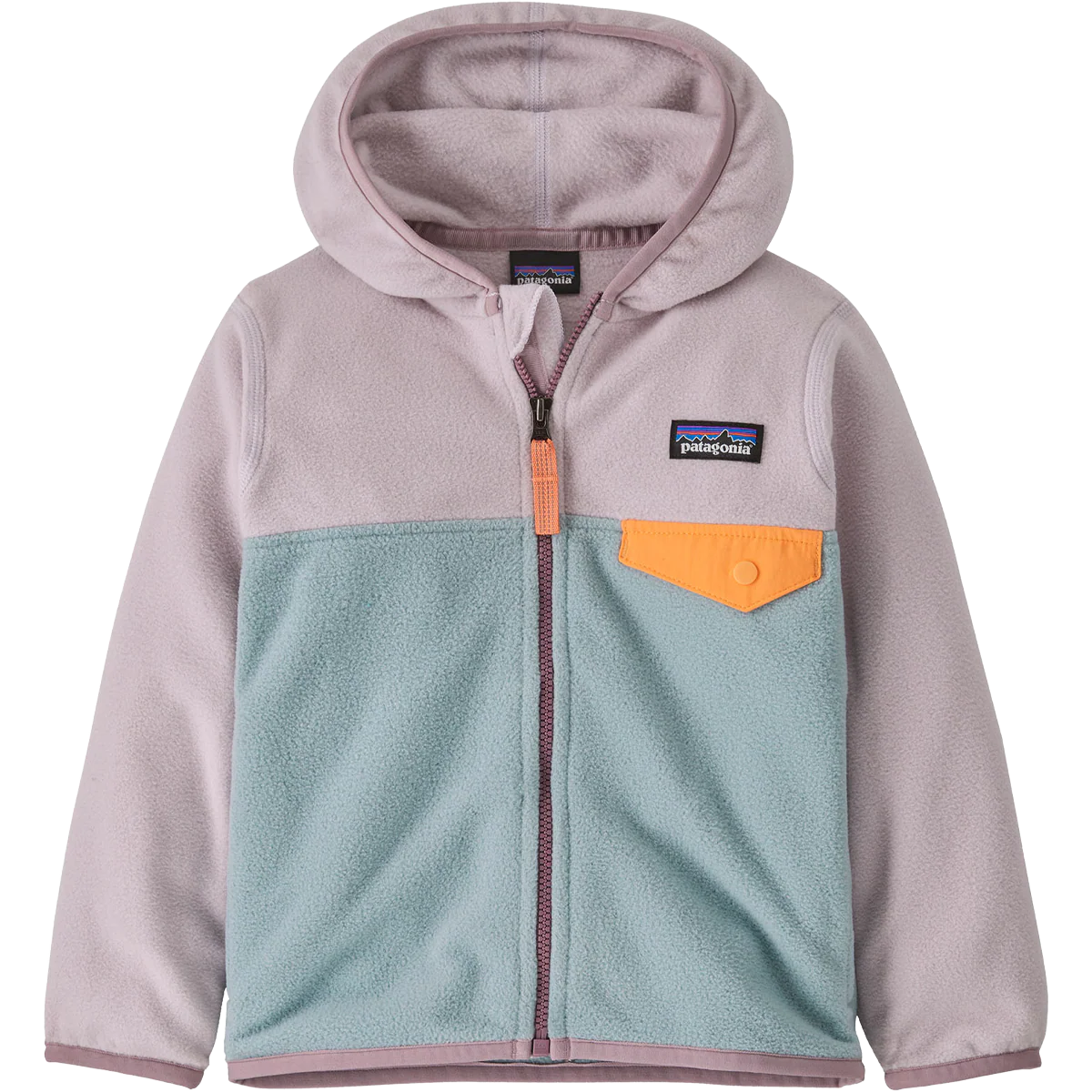 Youth Baby Micro D Snap-T Jacket - Onhollan