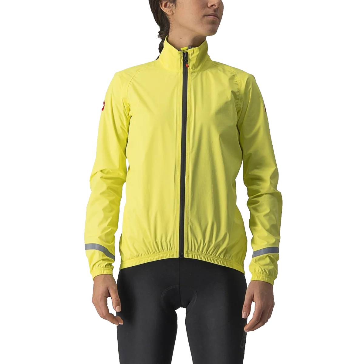 Women's Emergency 2 Rain Jacket - Onhollan