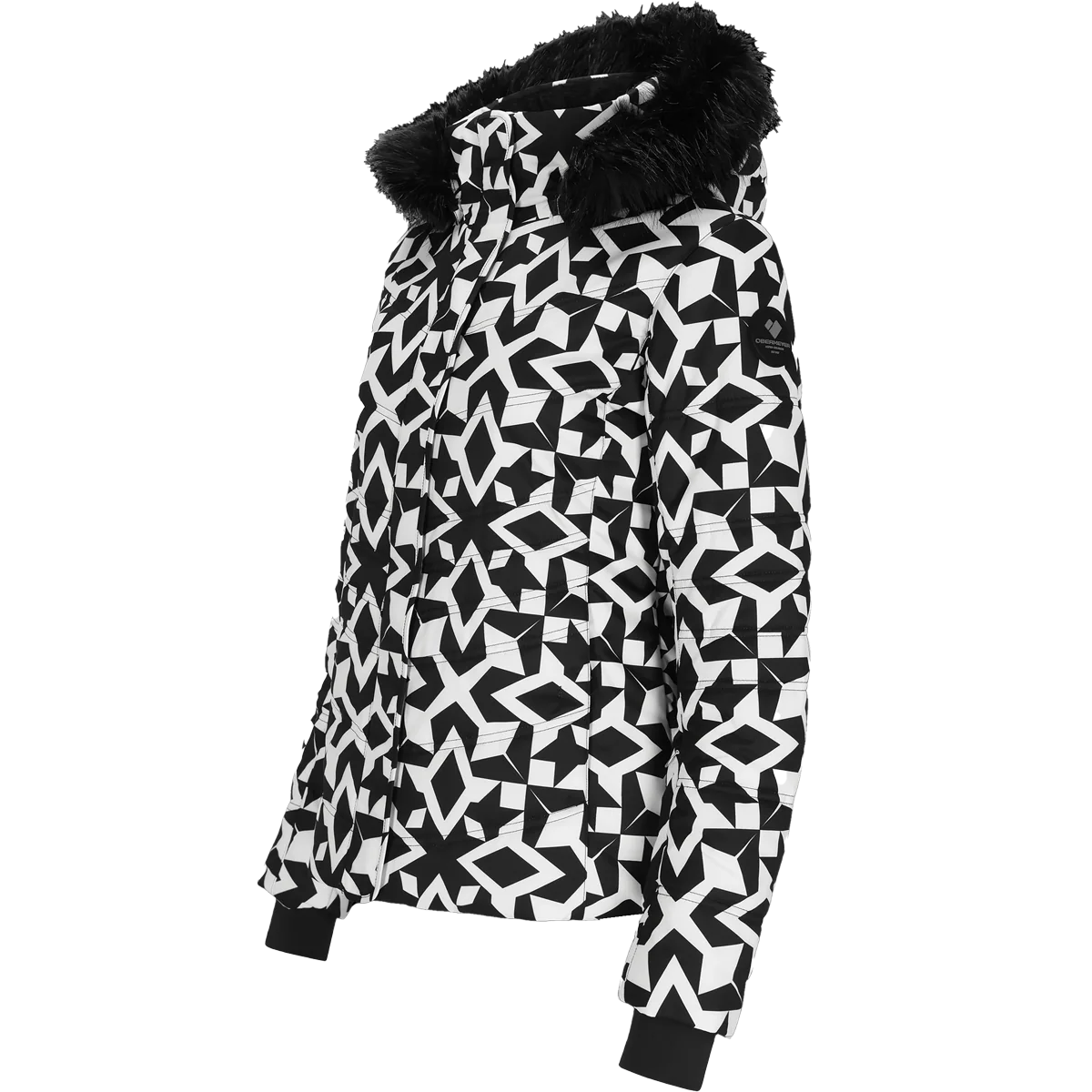 Women's Tuscany II Jacket - Onhollan