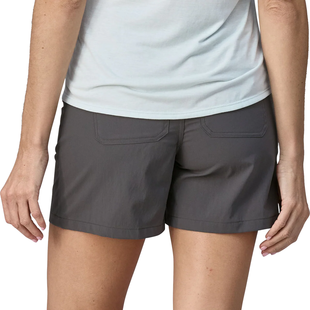 Women's Quandary Shorts 5