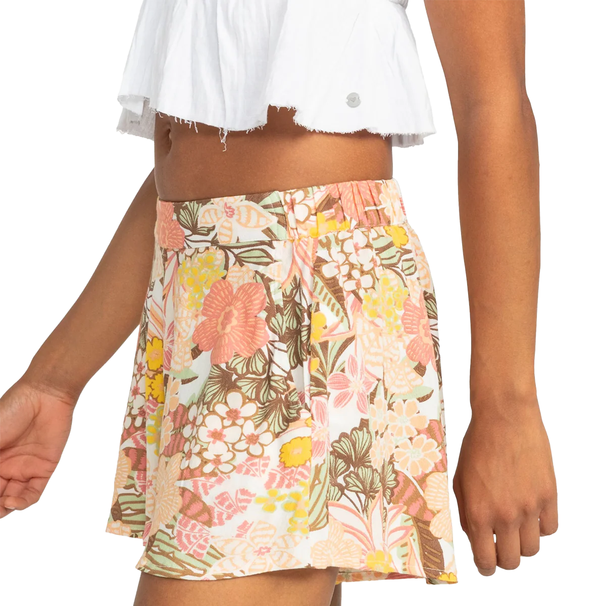 Women's Midnight Avenue Short - Onhollan