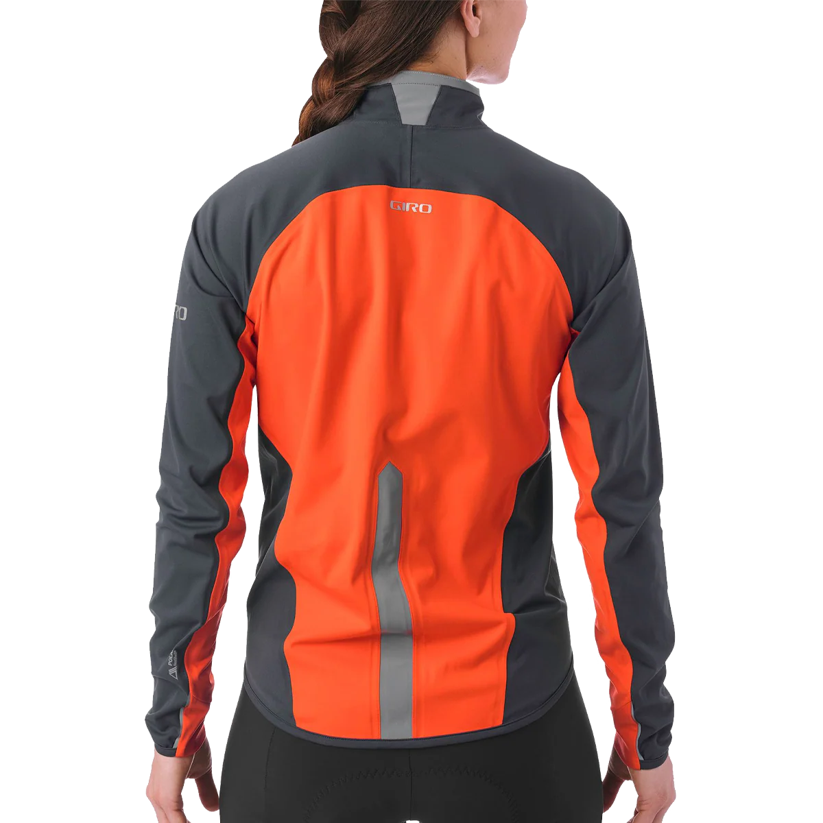 Women's Chrono Pro Neoshell Jacket - Onhollan