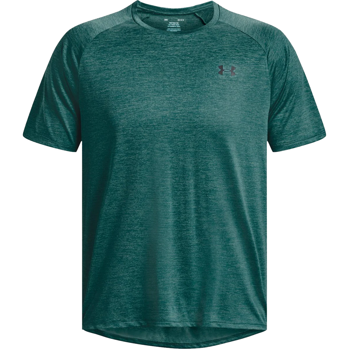 Men's UA Tech 2.0 Short Sleeve - Onhollan