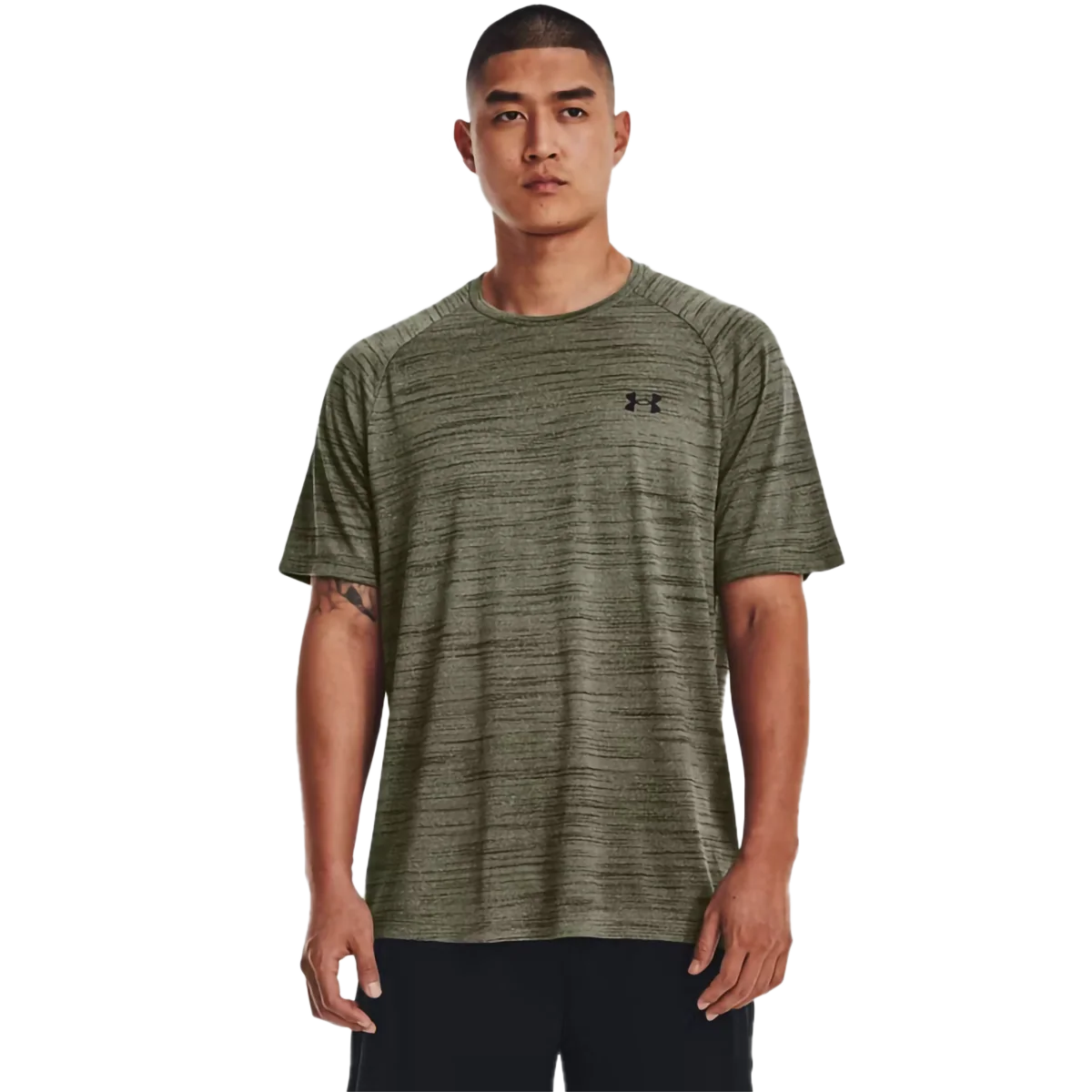Men's UA Tiger Tech 2.0 Short Sleeve - Onhollan