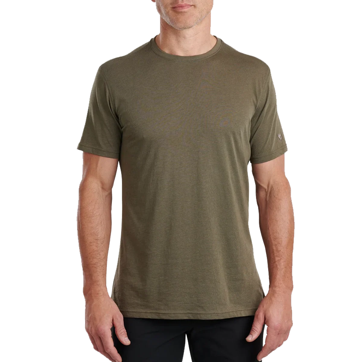 Men's Brazen Kuhldry Crew - Onhollan