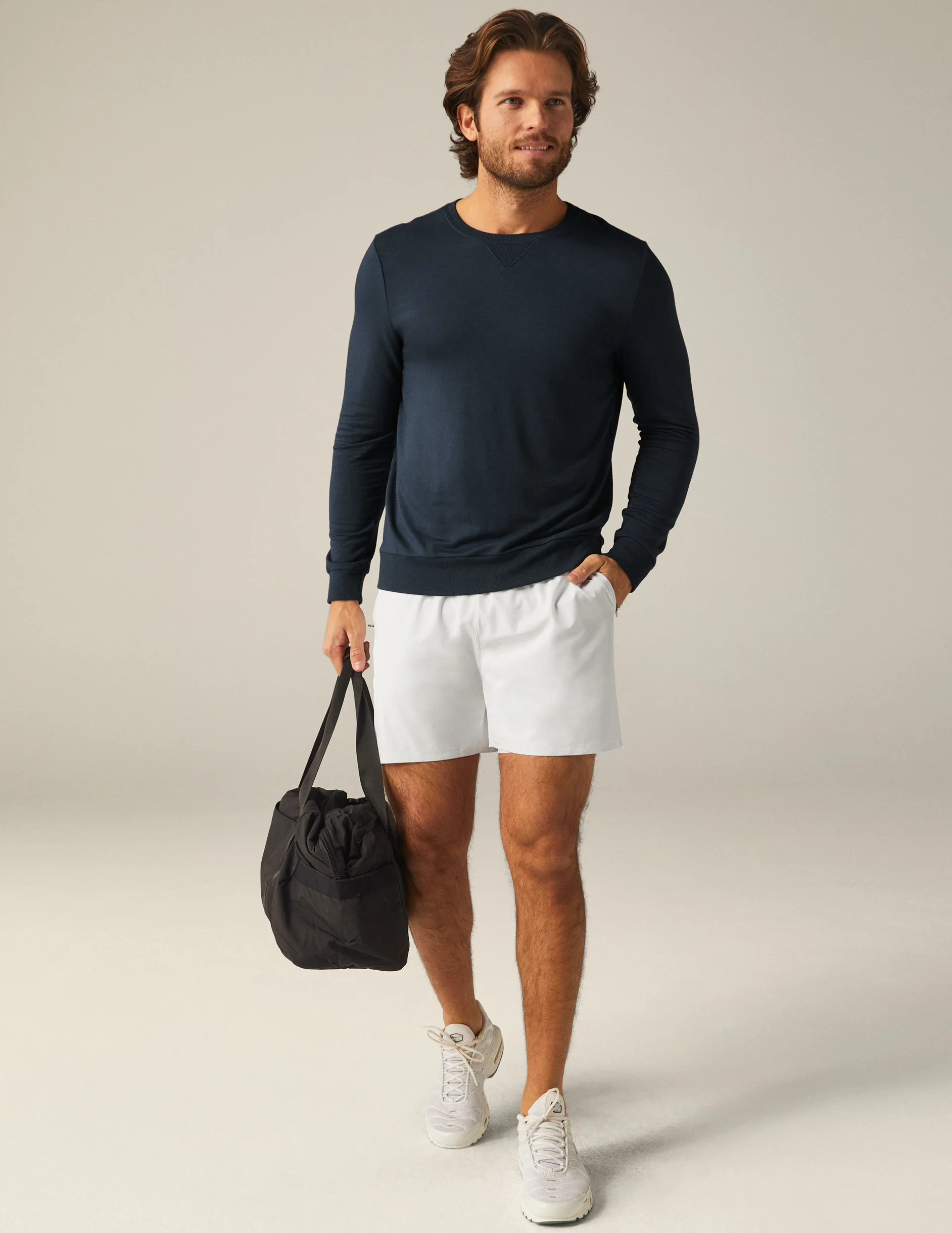 Pivotal Men's Performance Lined Short - Onhollan