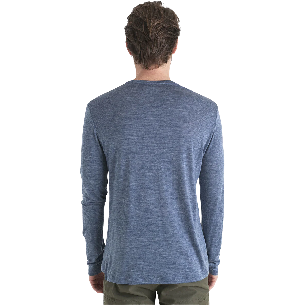 Men's Merino 125 Cool-Lite Sphere III Long Sleeve Tee - Onhollan