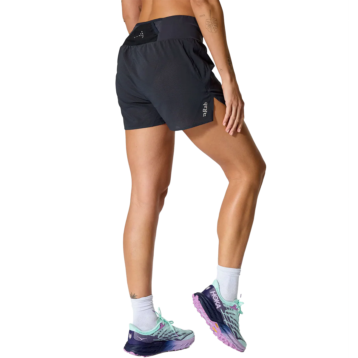 Women's Talus Light Shorts - Onhollan