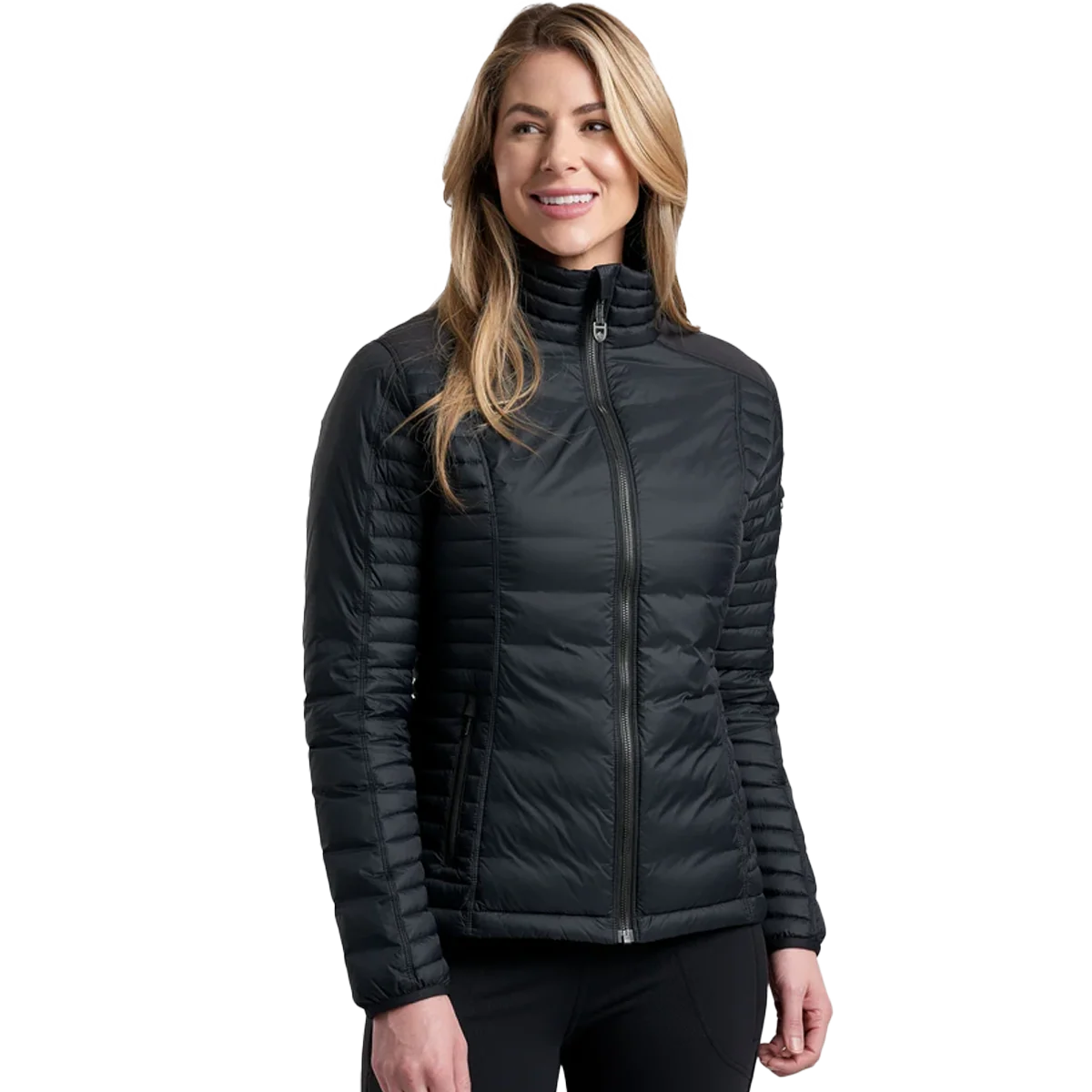 Women's Spyfire Jacket - Onhollan