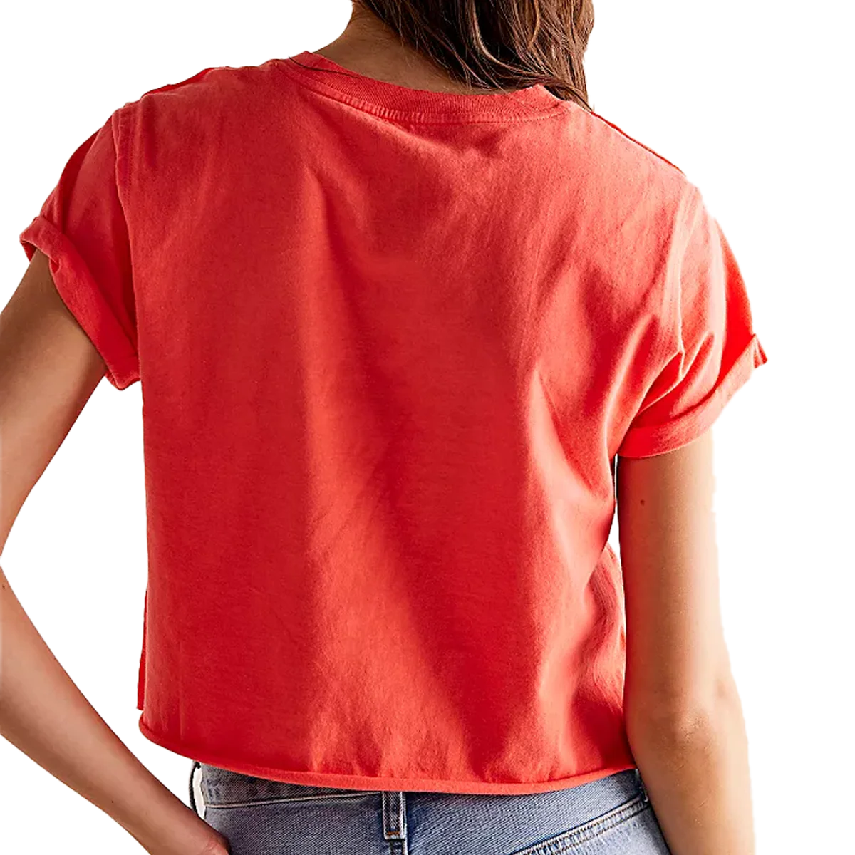 Women's The Perfect Tee - Onhollan