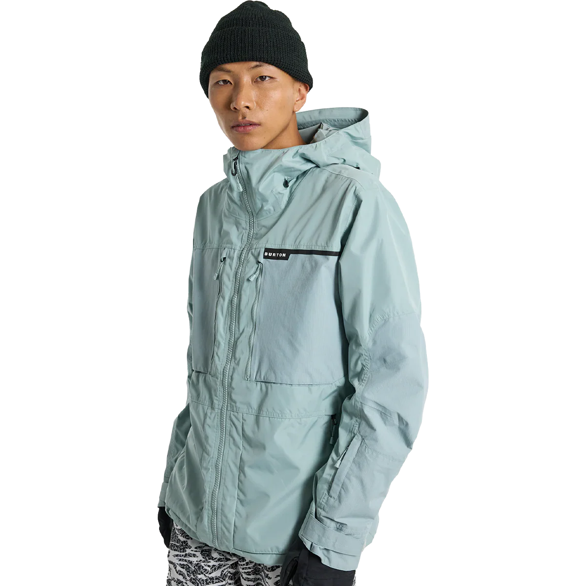 Men's Frostner Jacket - Onhollan