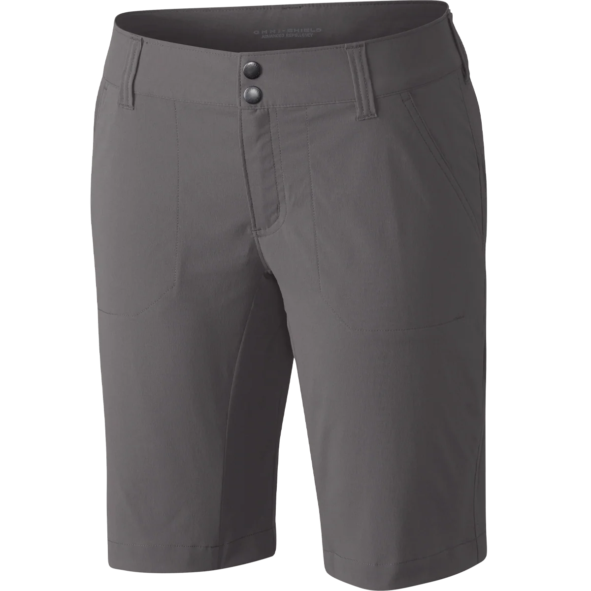 Women's Saturday Trail Long Short - Onhollan