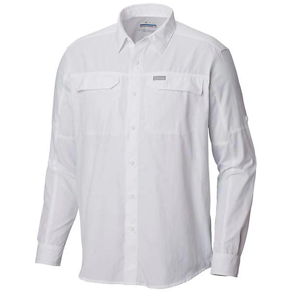 Men's Silver Ridge 2.0 Long Sleeve - Onhollan
