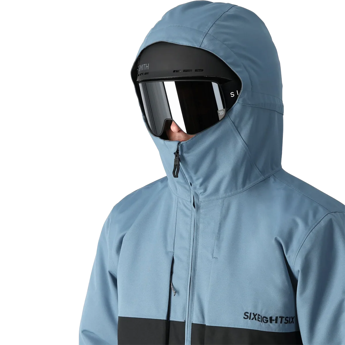 Men's Smarty 3-in-1 Form Jacket - Onhollan