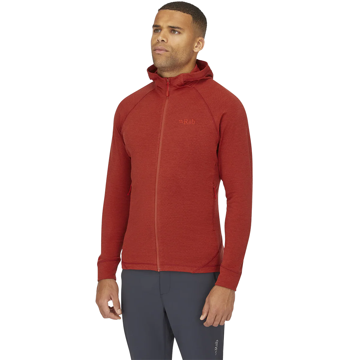 Men's Nexus Hoody - Onhollan