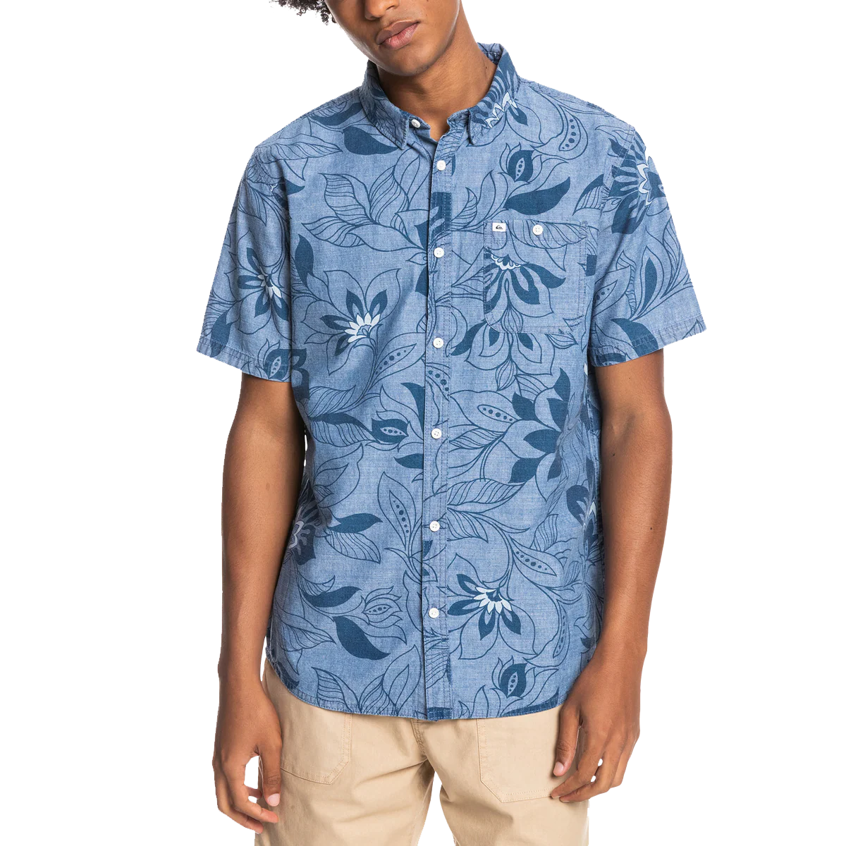 Men's Groveler Short Sleeve - Onhollan