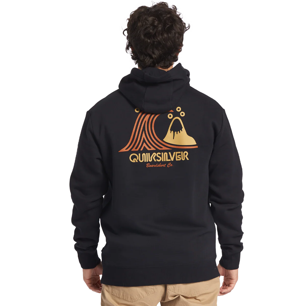 Generator Pullover Hoodie - Onhollan
