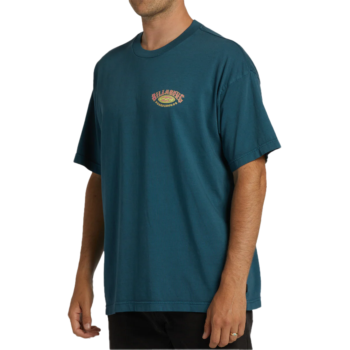 Men's Arch Short Sleeve Tee - Onhollan