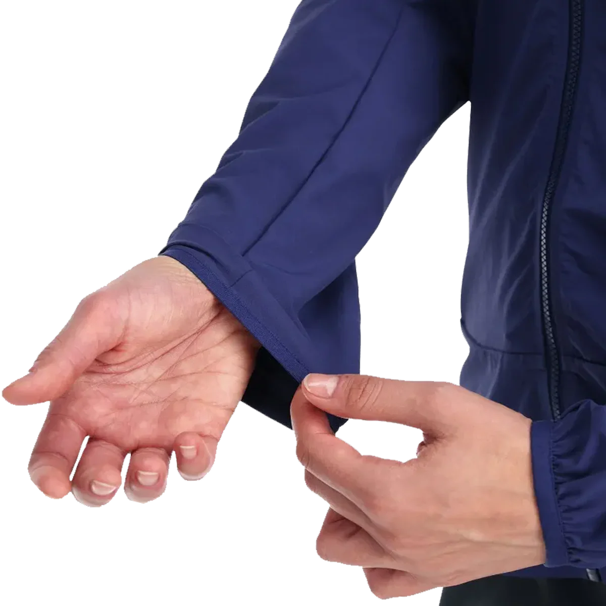 Women's Borealis Jacket - Onhollan