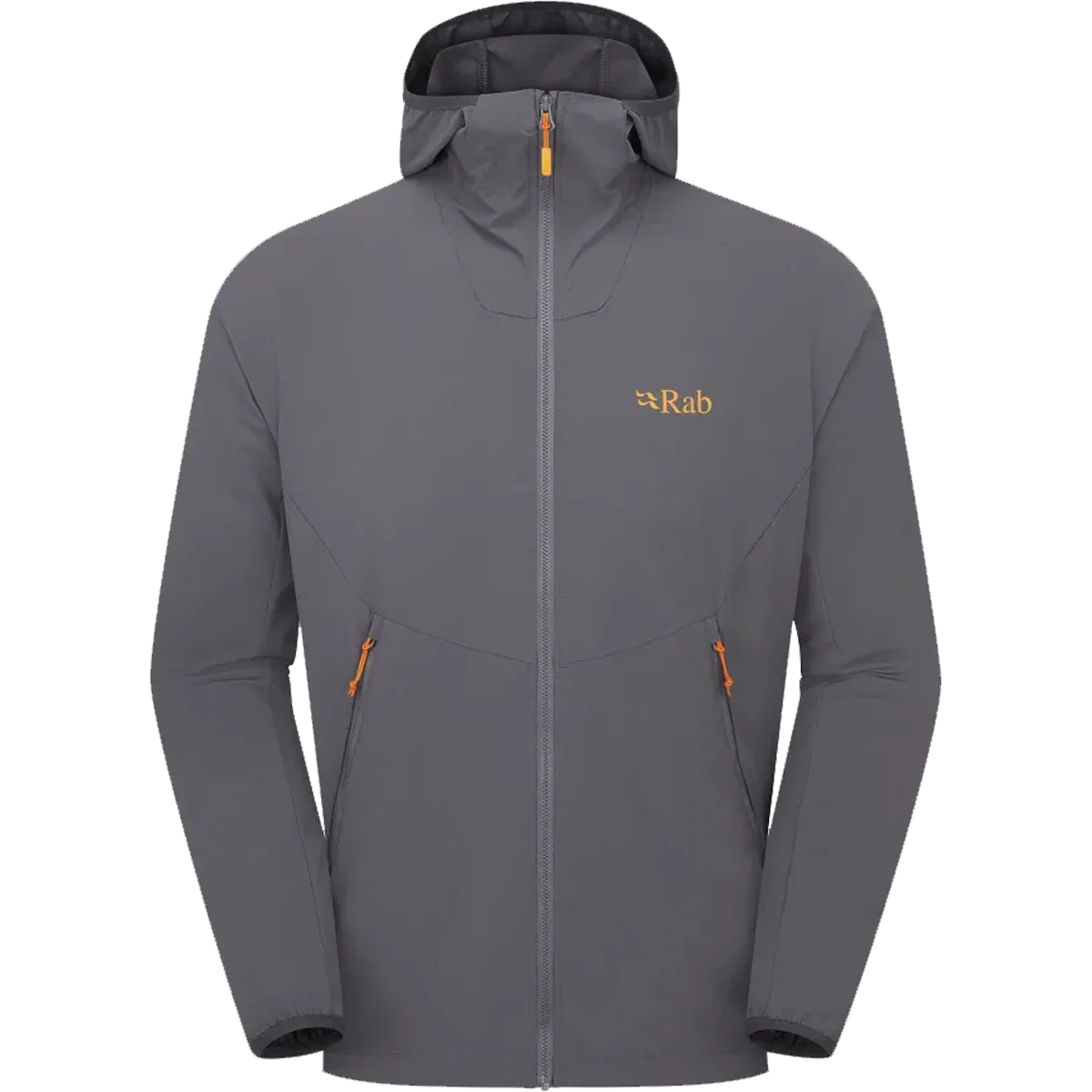 Men's Borealis Hooded Jacket - Onhollan