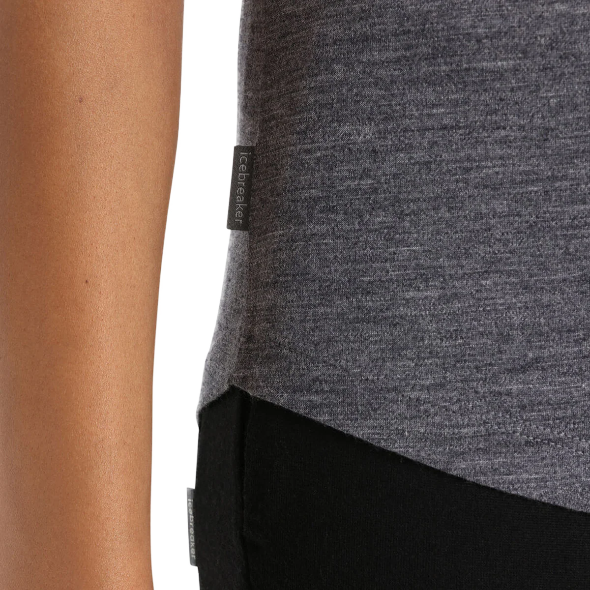 Women's Sphere II Short Sleeve Tee - Onhollan