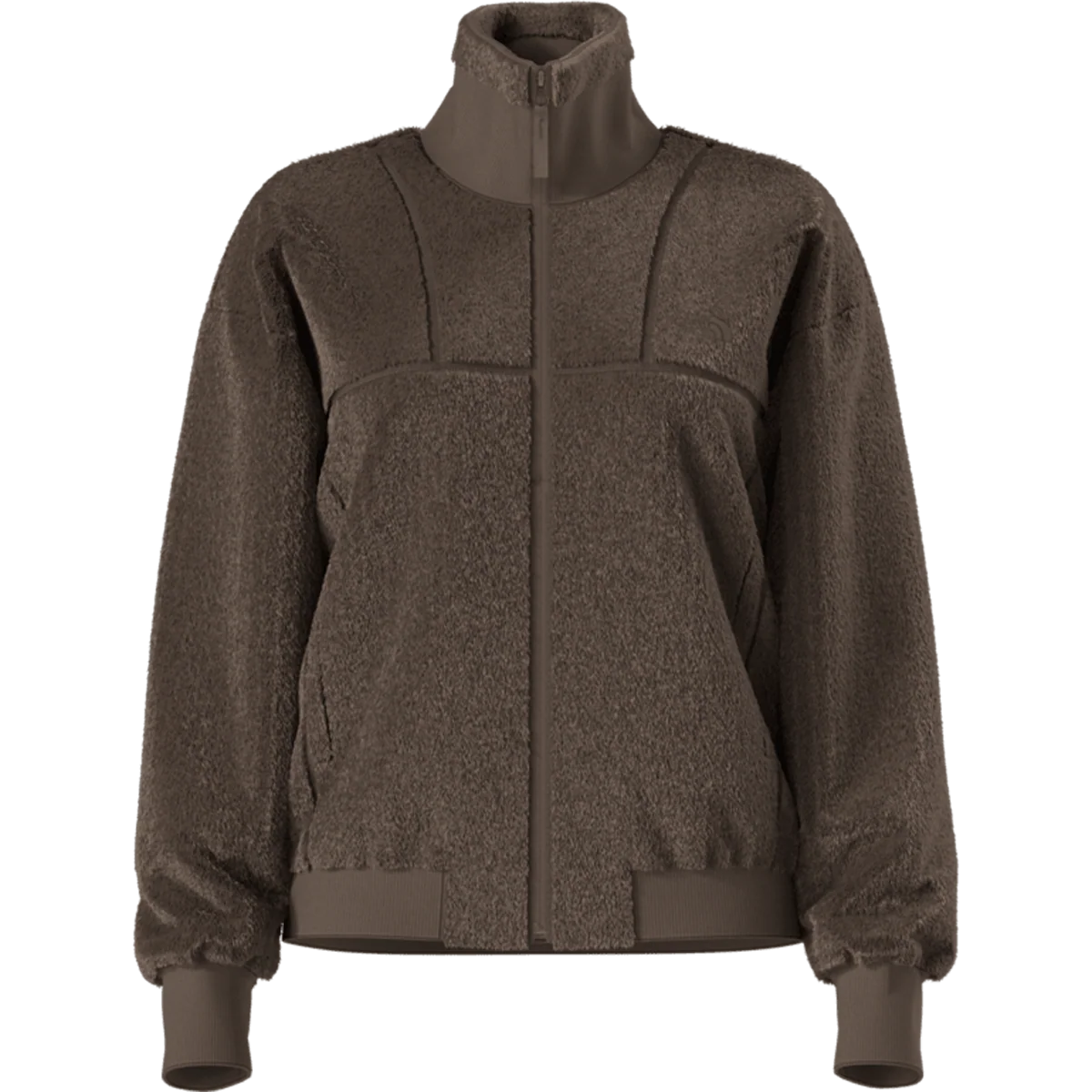 Women's Osito Lux Jacket - Onhollan