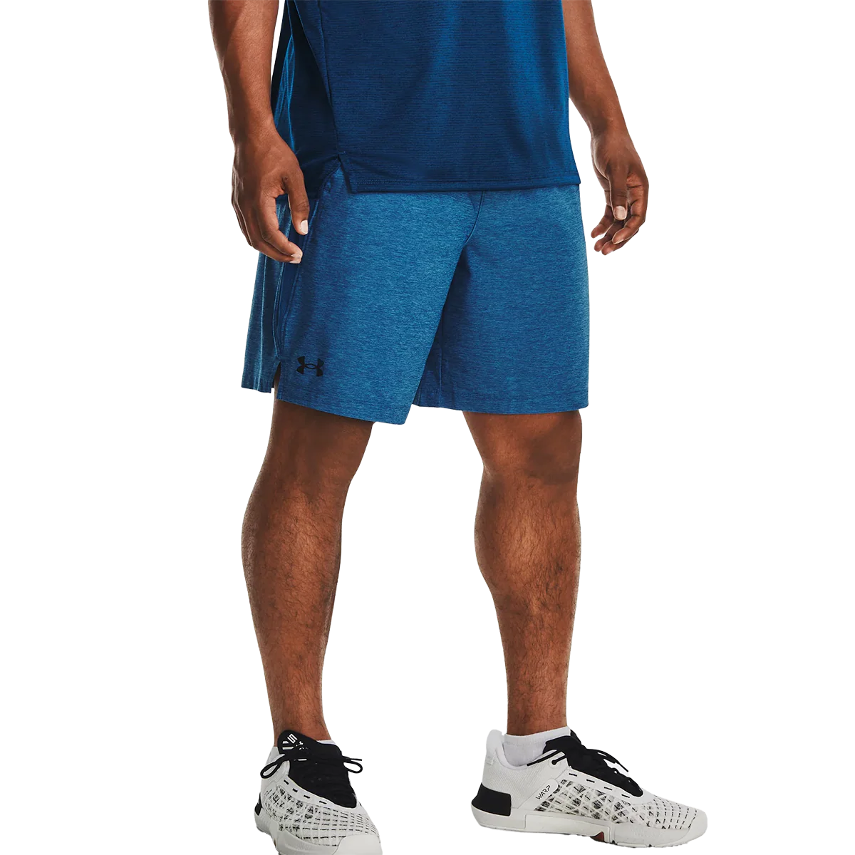 Men's UA Tech Vent Short - Onhollan