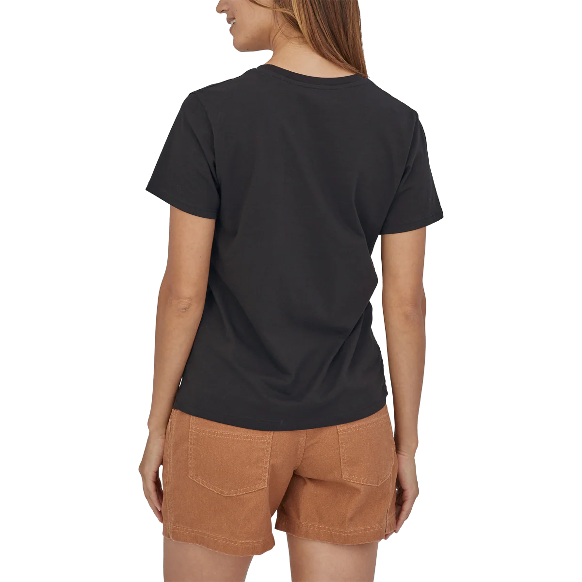 Women's '73 Skyline Easy Cut Pocket Tee - Onhollan