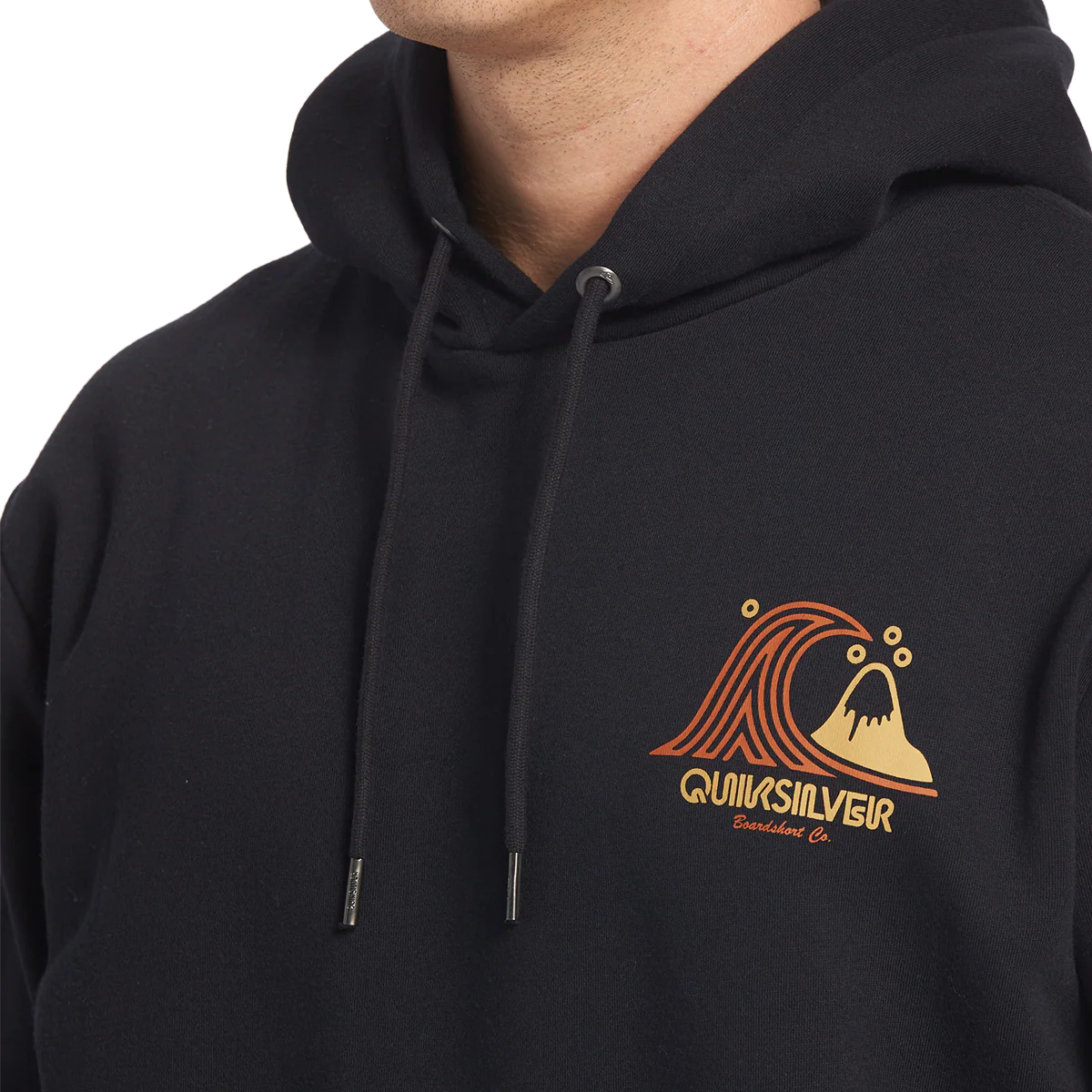 Generator Pullover Hoodie - Onhollan