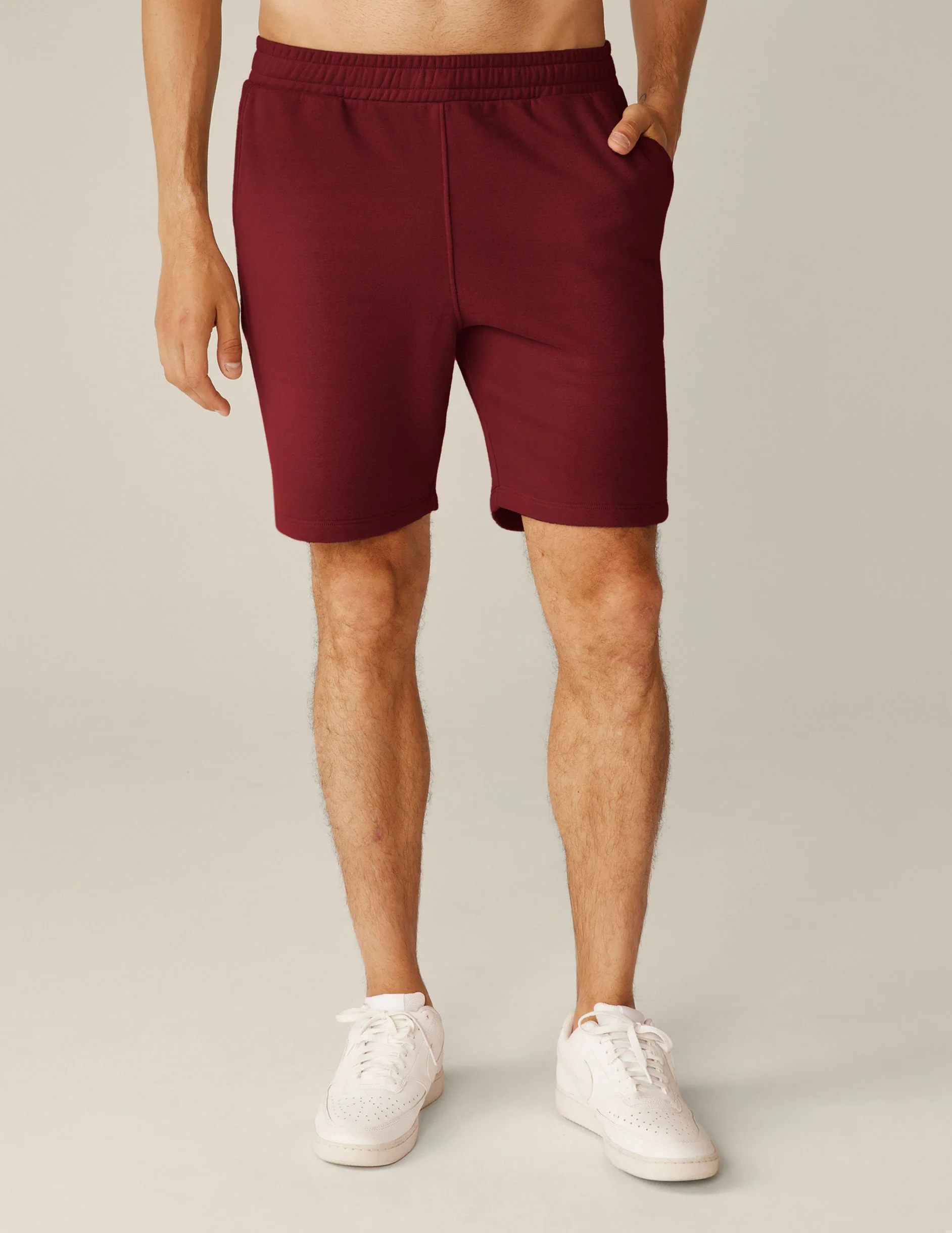 Fresh Cut Men's Sweat Short - Onhollan