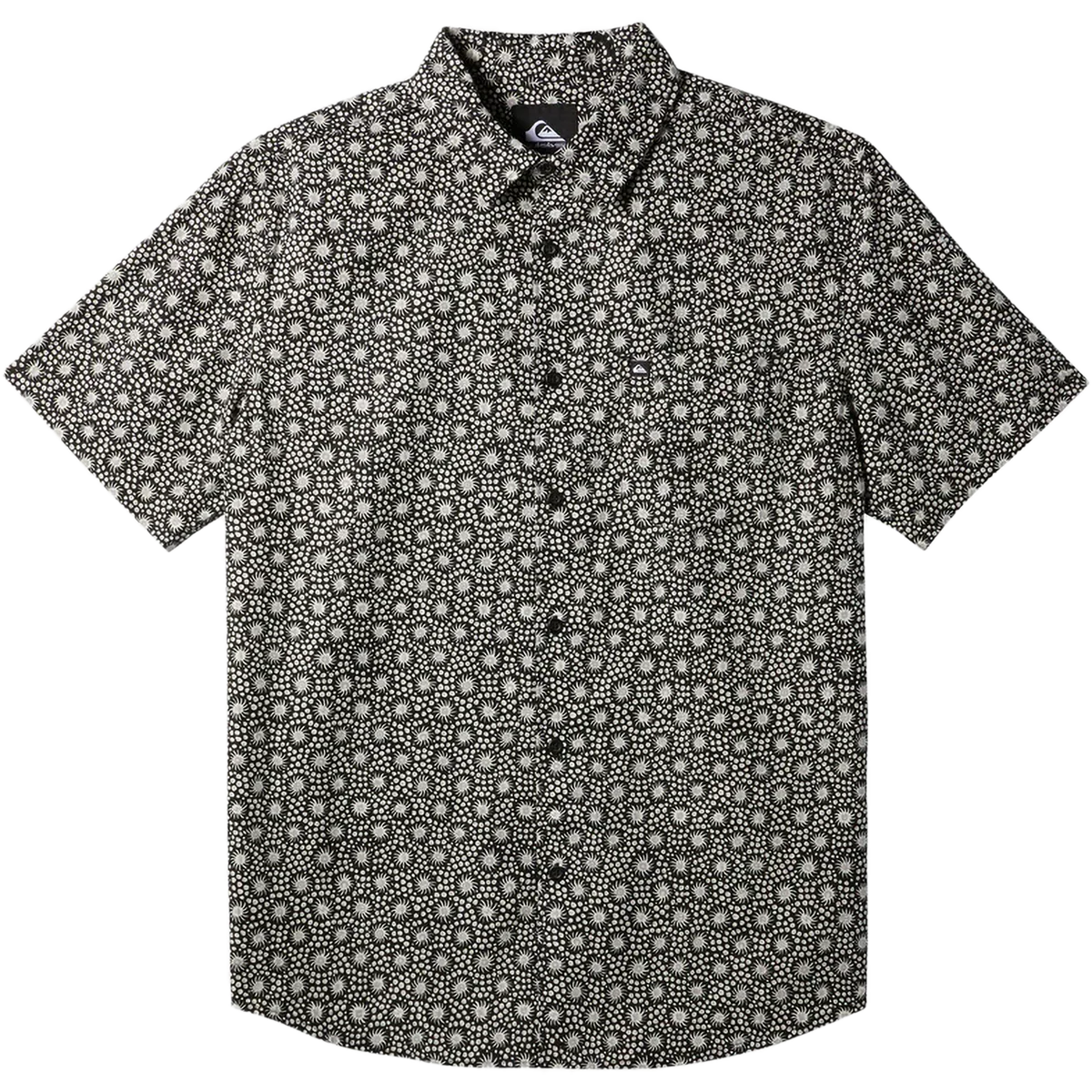 Men's Apero Organic Classic Short Sleeve - Onhollan