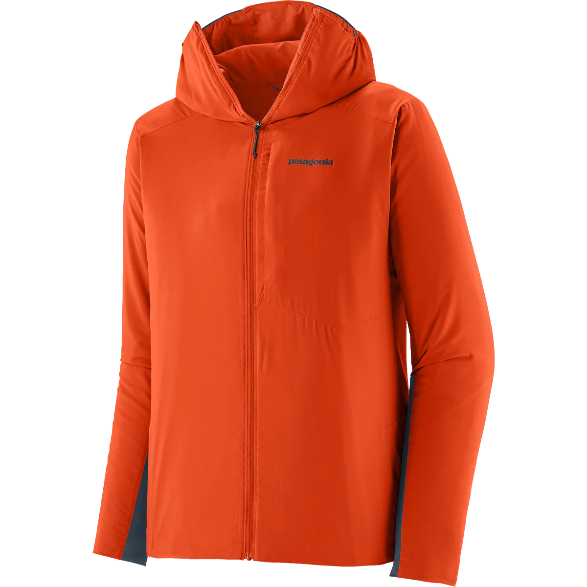 Men's Nano-Air Ultralight Full-Zip Hoody - Onhollan