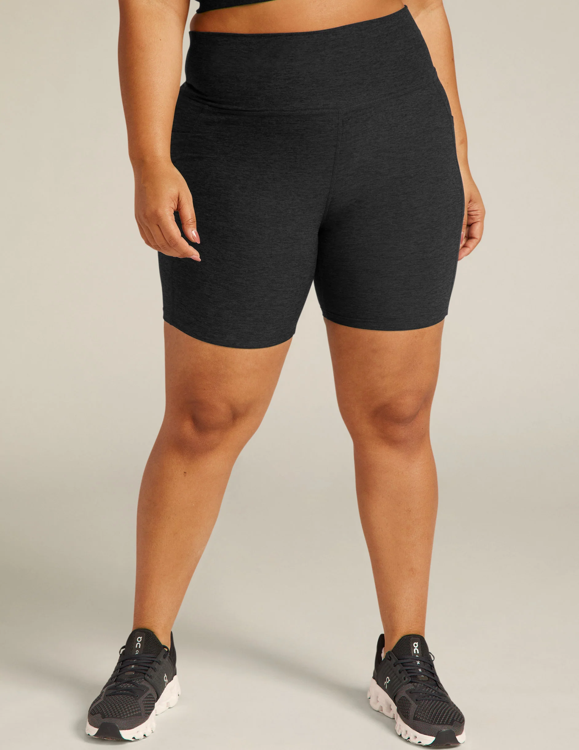 Spacedye Keep Pace 7