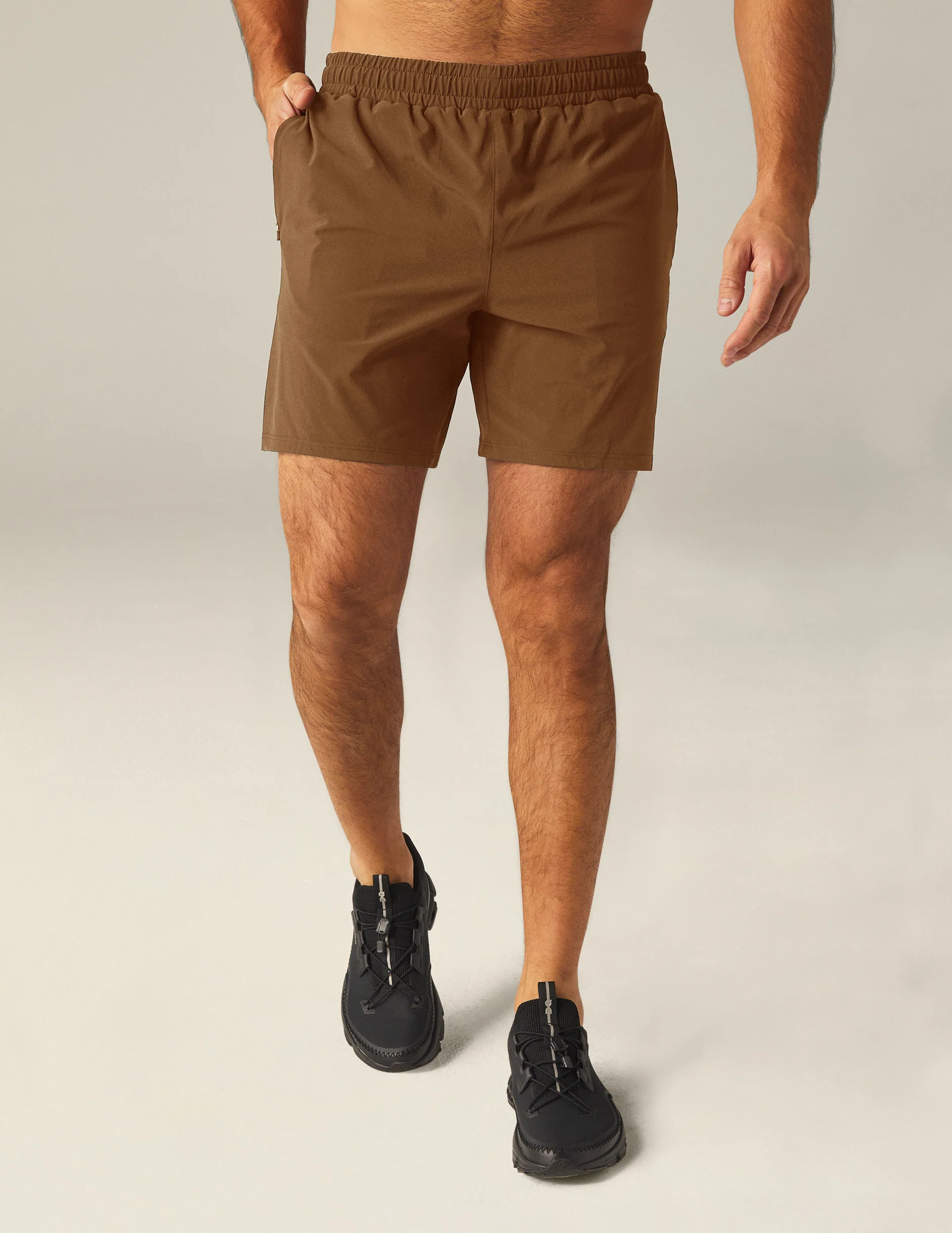 Pivotal Men's Performance Lined Short - Onhollan