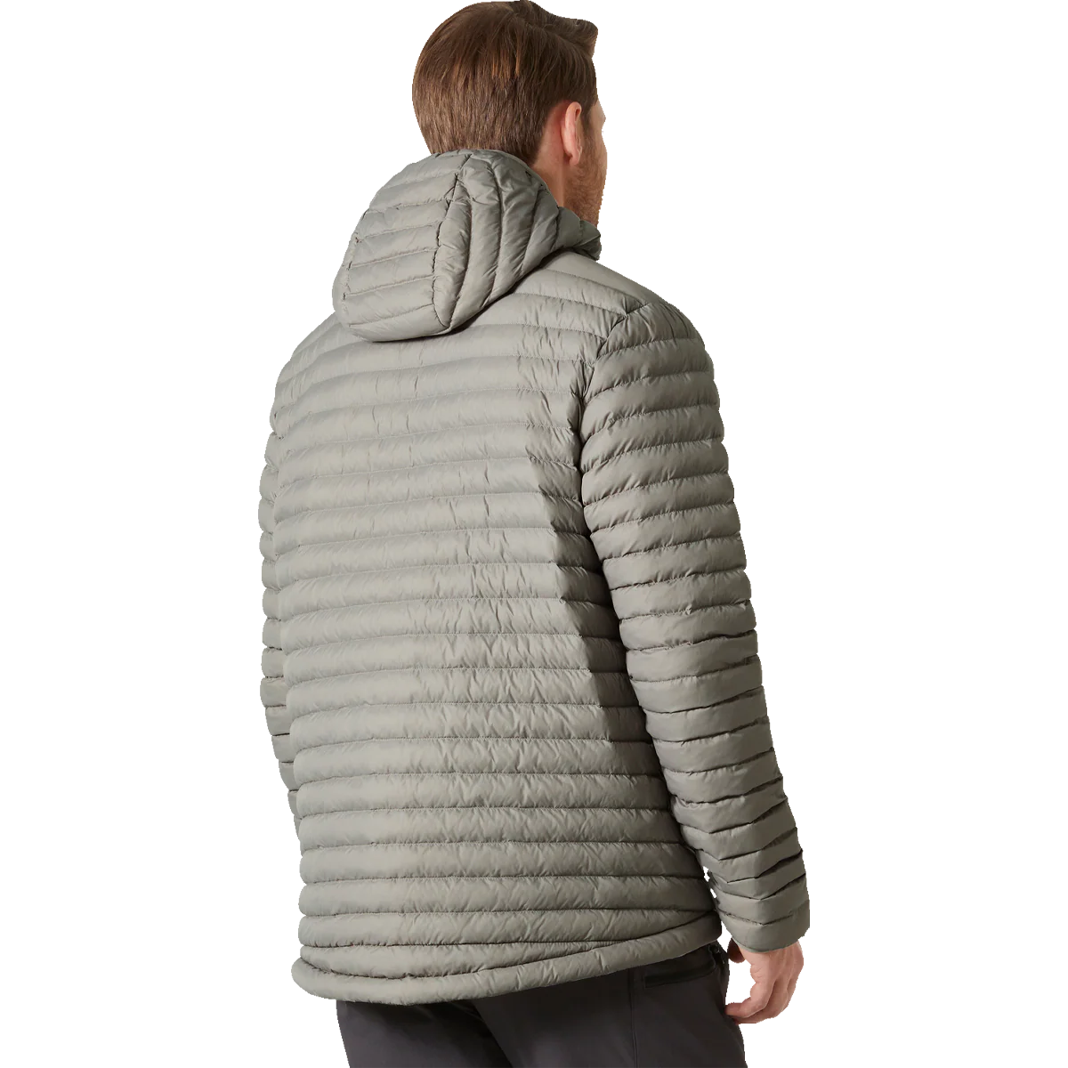 Men's Sirdal Hooded Insulator Jacket - Onhollan