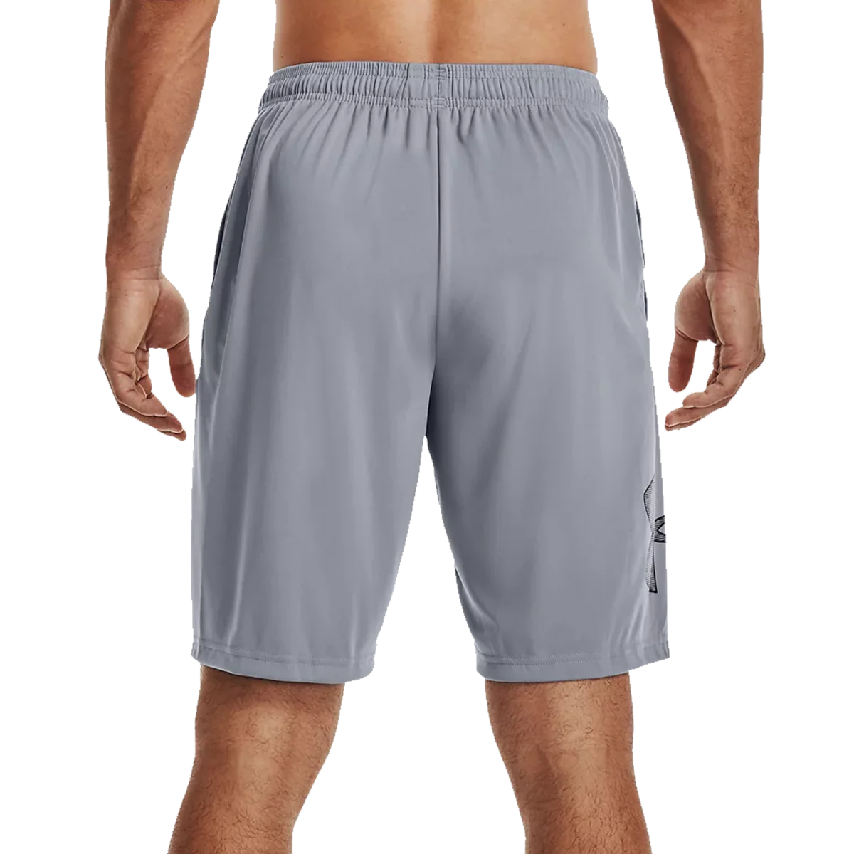 Men's UA Tech Graphic Short - Onhollan