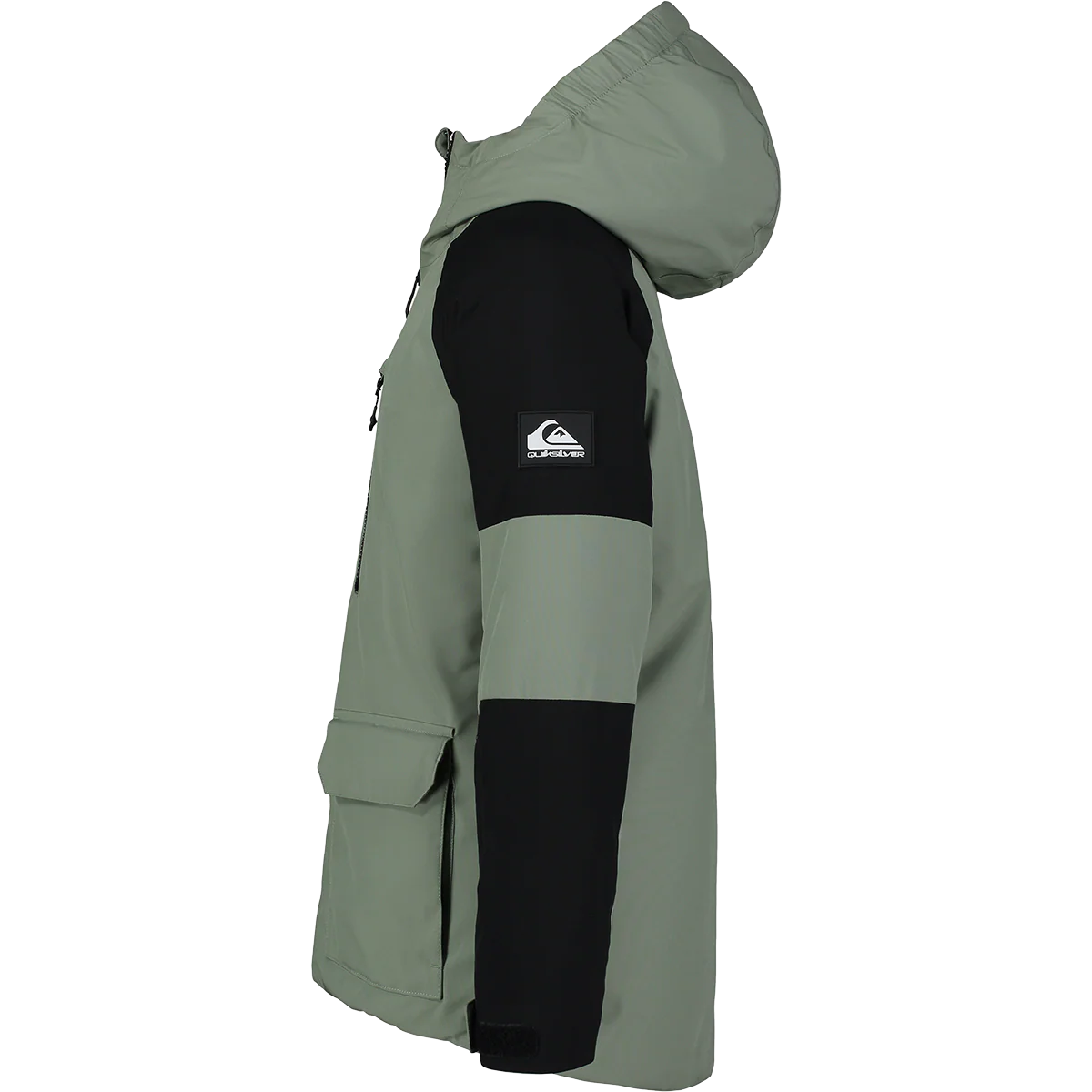 Youth Quest Jacket - Onhollan