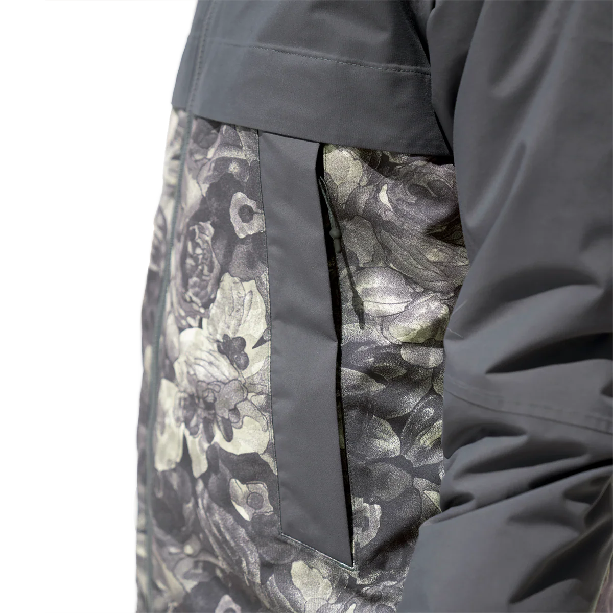 Women's Addisen 2L Insulated Jacket - Onhollan