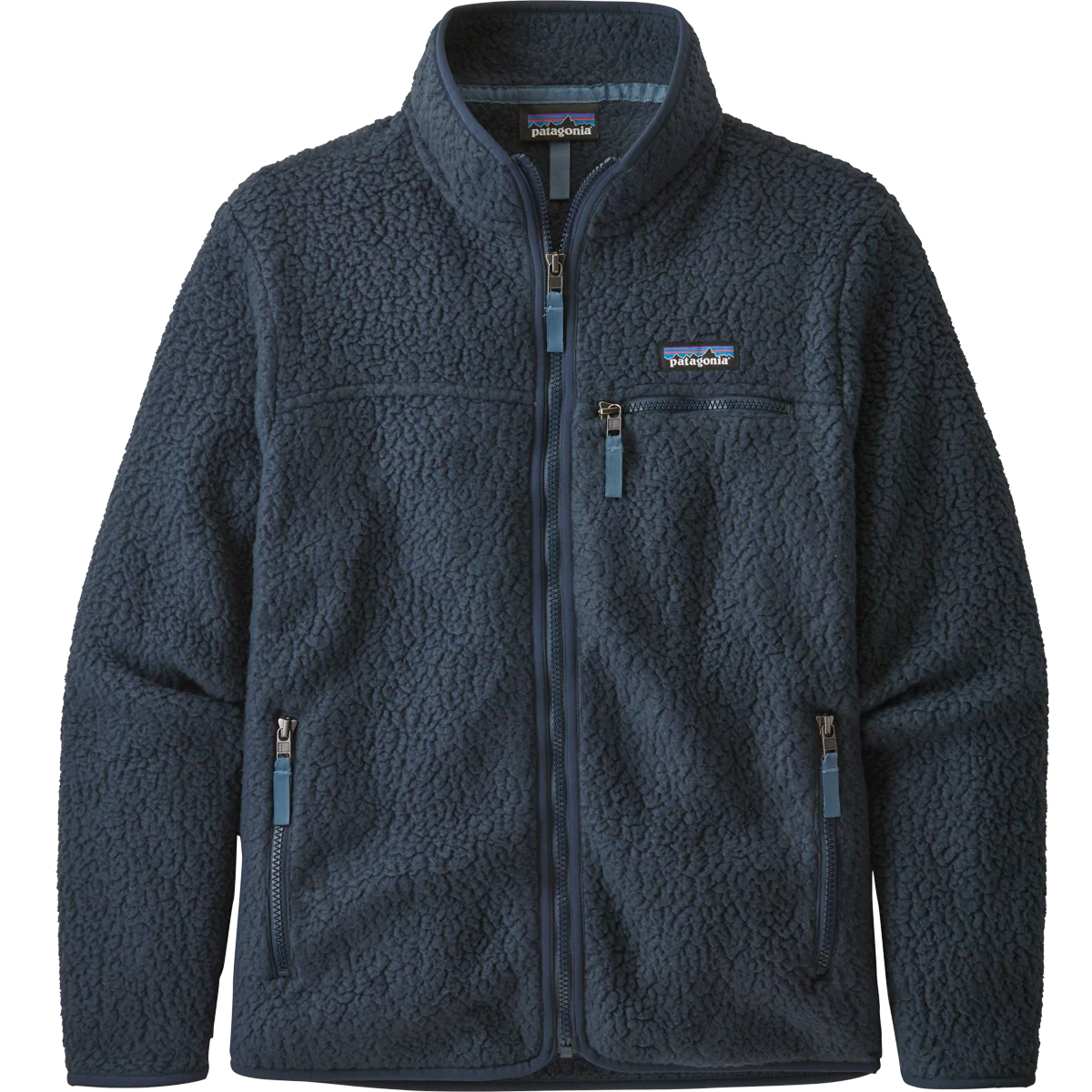 Women's Retro Pile Jacket - Onhollan