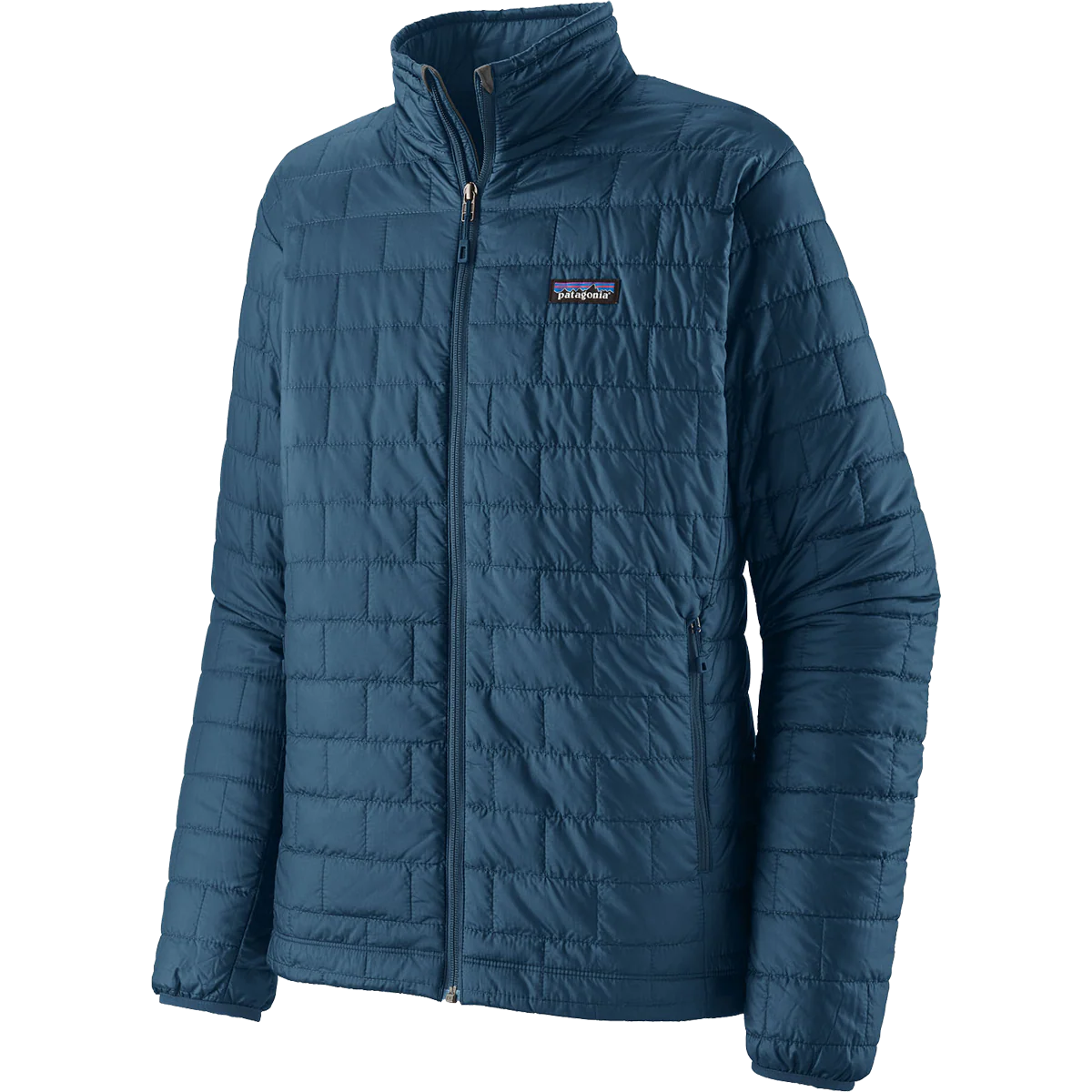 Men's Nano Puff Jacket - Onhollan