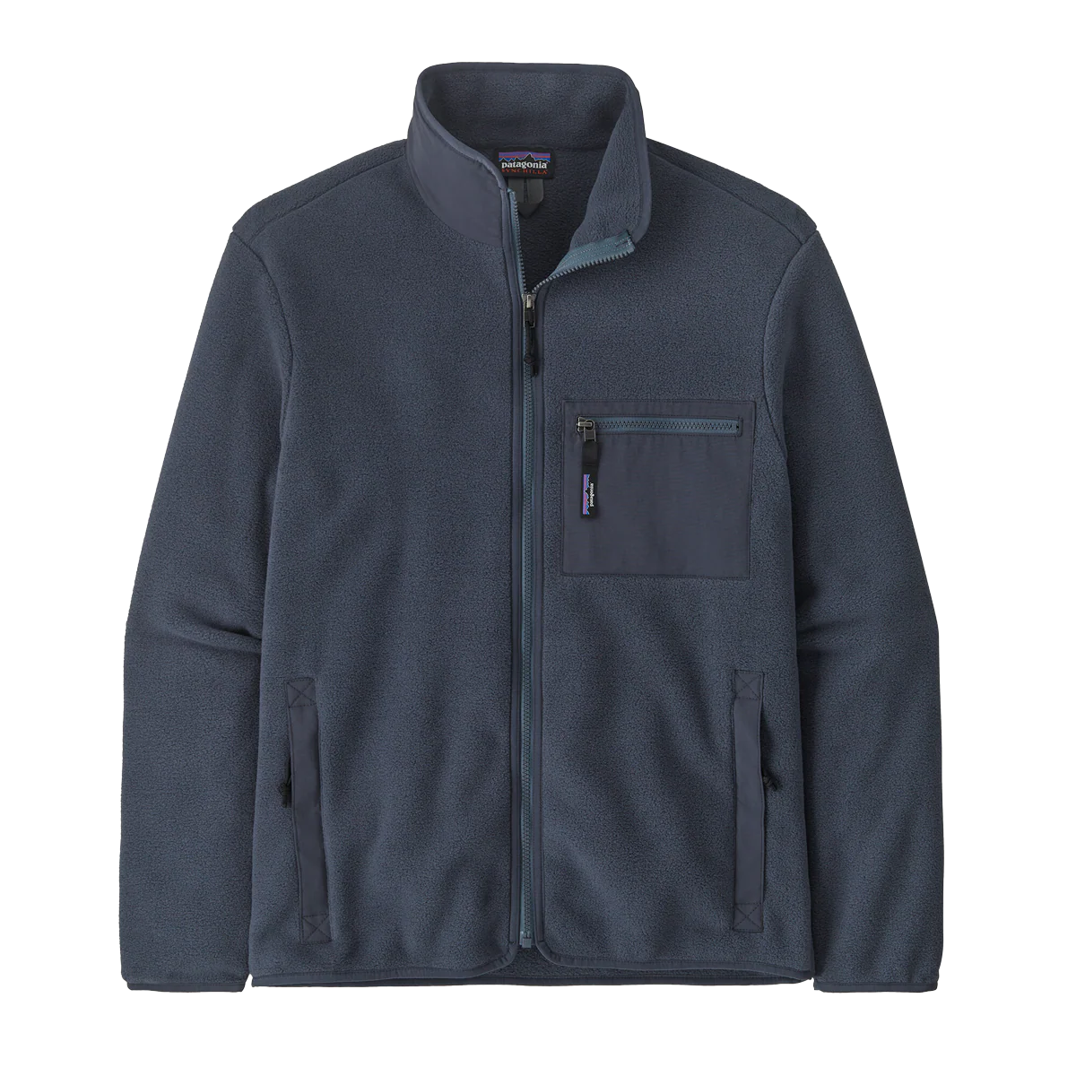 Men's Synchilla Jacket - Onhollan