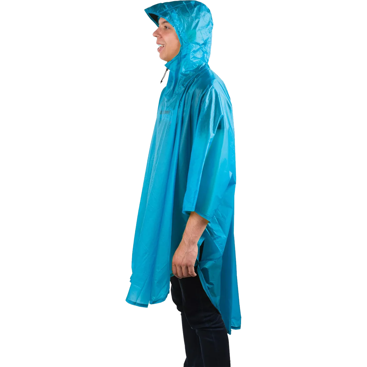 Ultra-Sil Nano Poncho - Onhollan