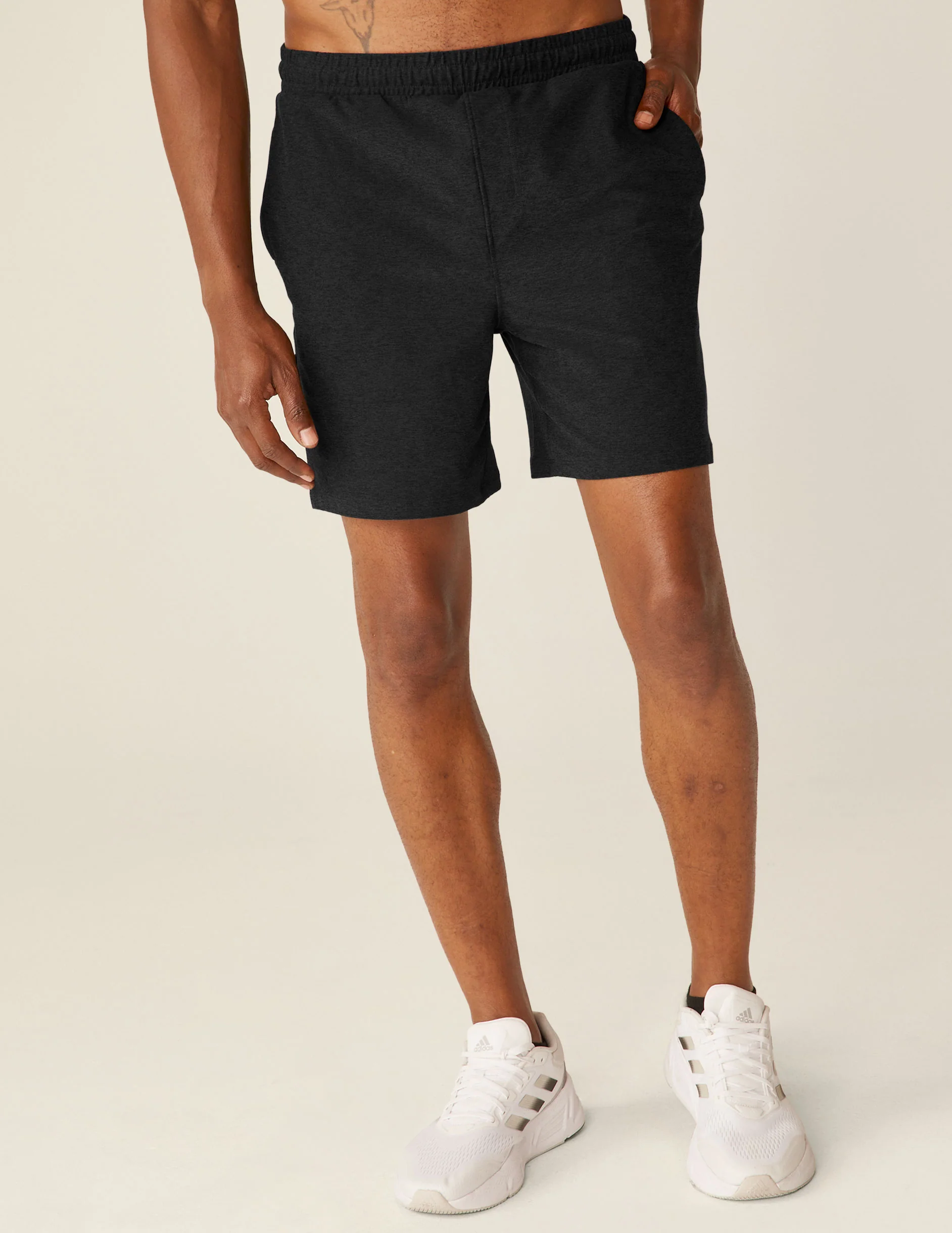 Spacedye Take It Easy Men's Short - Onhollan