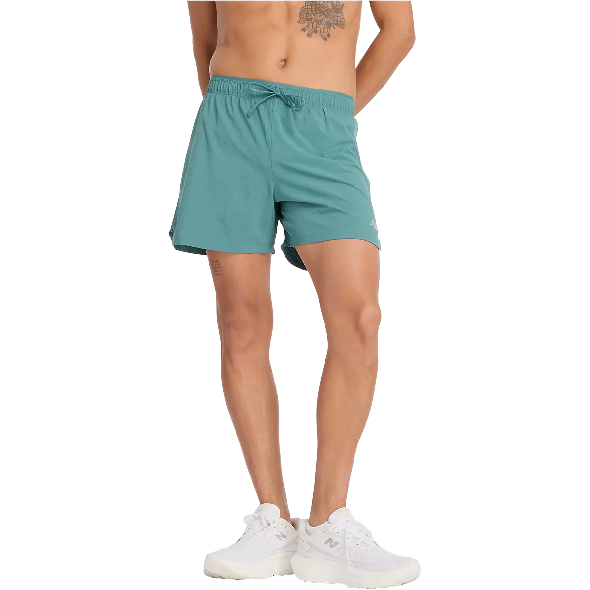 Men's NB RC Seamless 5