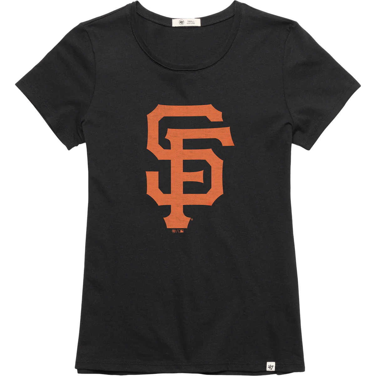 Women's Giants Premier Frankie Tee - Onhollan