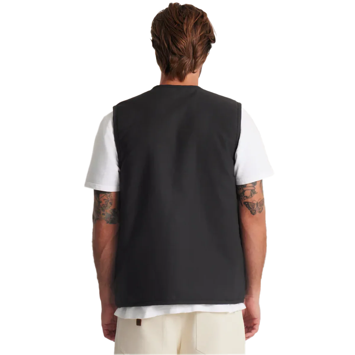 Men's Jamie Thomas Vest - Onhollan