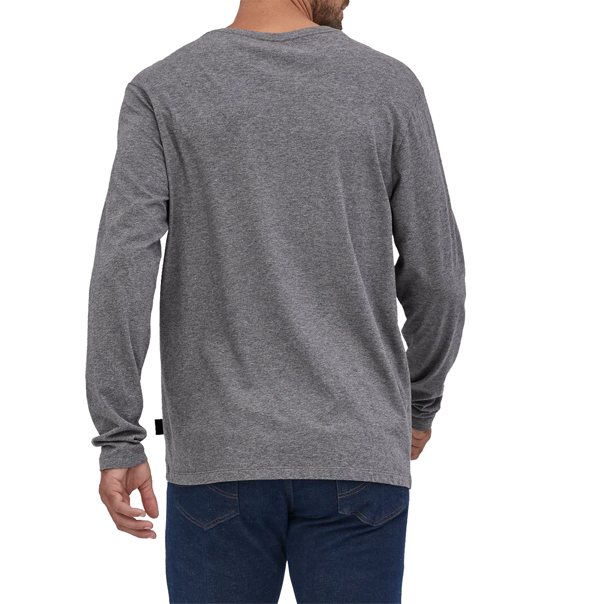 Men's Organic Cotton Lightweight Henley - Onhollan